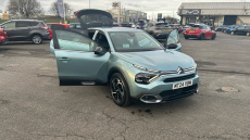 Citroen C4 1.2 PureTech [130] Max 5dr Auto Petrol Hatchback